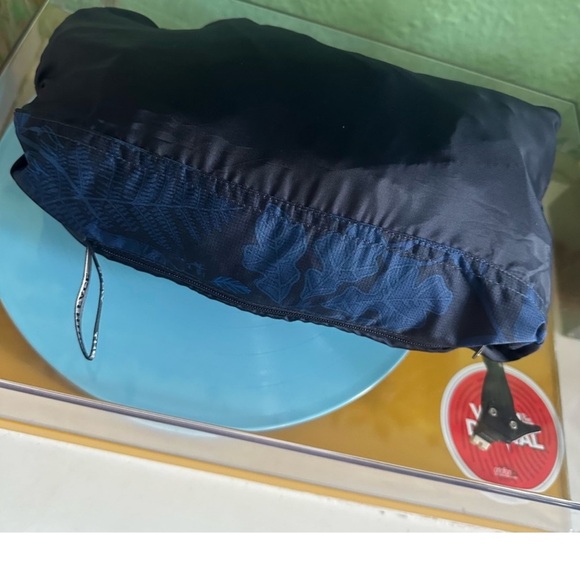 Great like-new North Face Venture 2 rain jacket! New to Poshmark! - Picture 9 of 9